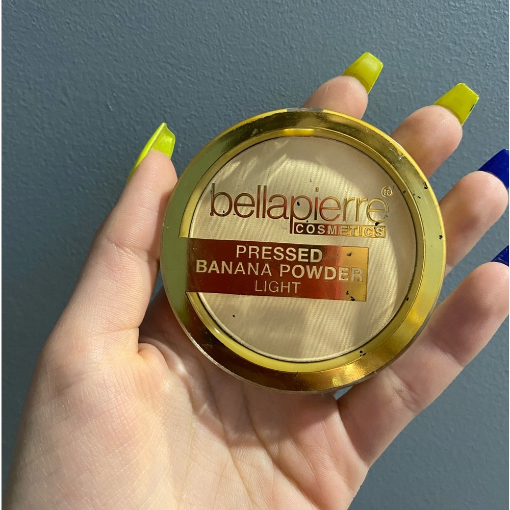 Bella Pierre cosmetics